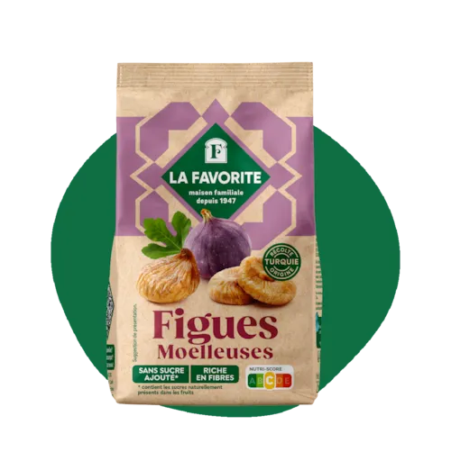 Figues moelleuses